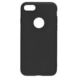 FORCELL SOFT HUAWEI P SMART 2019 czarny-94381