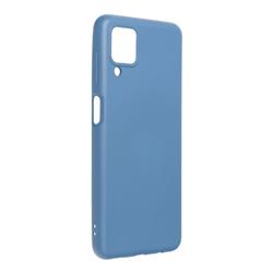 FORCELL SILICONE LITE SAMSUNG A12 / M12 niebieski-94359
