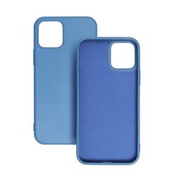FORCELL SILICONE LITE SAMSUNG A12 / M12 niebieski-94362