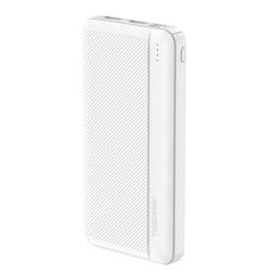 POWER BANK 10000 mAh PAVAREAL PA-PB15 2 X USB biały-94463