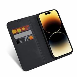 KABURA PRIME BOOK XIAOMI REDMI NOTE 13 PRO 4G czarna-94768