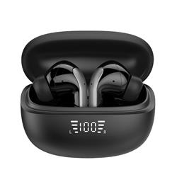 SŁUCHAWKI BLUETOOTH X-BEAT czarne
BLU000101-94885