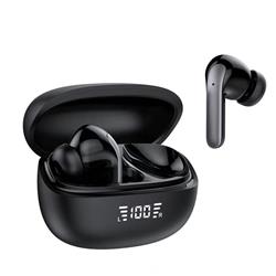 SŁUCHAWKI BLUETOOTH X-BEAT czarne
BLU000101-94886