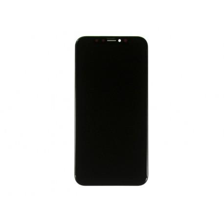 LCD   DOTYK iPHONE 11 6.1 GX INCELL czarny-94943