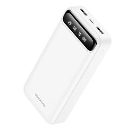 POWER BANK 20000 mAh BOROFONE BJ14A Freeway 2 X USB biały-94963