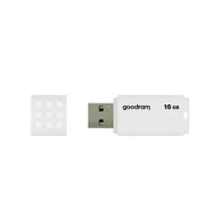 PENDRIVE GOODRAM 16GB USB 2.0 UME2 biały-33953