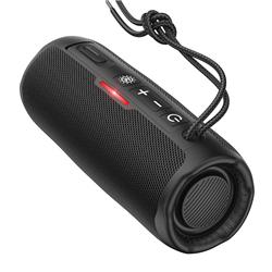 GŁOŚNIK BLUETOOTH HOCO HC16 czarny-95137