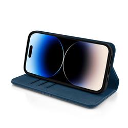 KABURA PRIME BOOK REALME C67 4G granat-95226