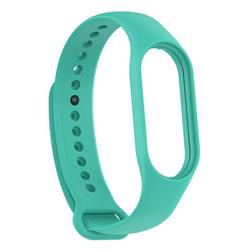OPASKA SILIKONOWA MI BAND 5 / 6 MIĘTOWA
5901313582755-95354