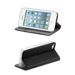 KABURA MAGNET IPHONE 16 PRO (6,3) czarny-95417