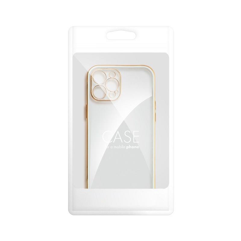 FUTERAŁ LUX SAMSUNG GALAXY A13 4G biały-95579