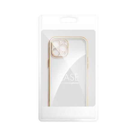 FUTERAŁ LUX SAMSUNG GALAXY A13 4G biały-95579