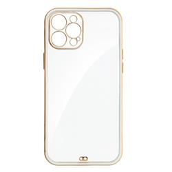 FUTERAŁ LUX SAMSUNG GALAXY A13 4G biały-95583