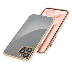 FUTERAŁ LUX SAMSUNG GALAXY A13 4G biały-95584