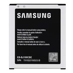 BATERIA SAMSUNG GALAXY J1 EB-BJ100CBE 1850 mAh bulk-95710