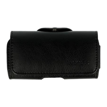 KABURA WONDER PRO (ROZMIAR 17) Iphone 6 / 7 / 8 Plus / XS Max / Samsung A54 5G / S20 FE / S22 Plus / S23 Plus czarna-95811