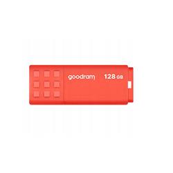 PENDRIVE GOODRAM 128GB USB 3.0 UME3 POMARAŃCZOWY
 AKKSGKARGOO00017-95832