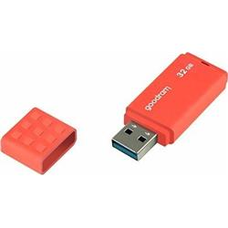 PENDRIVE GOODRAM 32GB USB 3.0 UME3 pomarańczowy
AKKSGKARGOO00015-95830