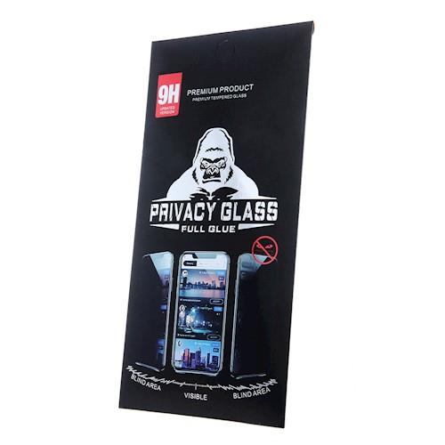 SZKŁO HARTOWANE PRIVACY XIAOMI REDMI NOTE 13 4G / 5G-95899