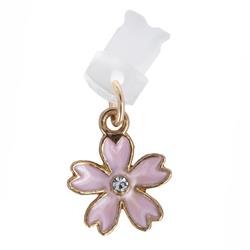ZAWIESZKA DO TELEFONU CHARMS LIGHTNING PINK-95918