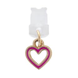 ZAWIESZKA DO TELEFONU CHARMS LIGHTNING PINK-95919