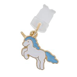 ZAWIESZKA DO TELEFONU CHARMS USB-C UNIQUE-95946