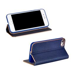 KABURA VENNUS BOOK Z RAMKĄ SAMSUNG A72 5G CZERWONA-48142