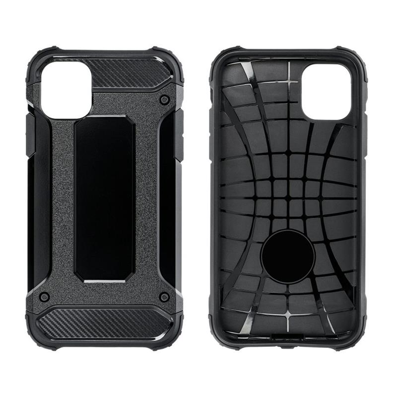 ETUI FORCELL ARMOR SAMSUNG S23 ULTRA czarny-96124