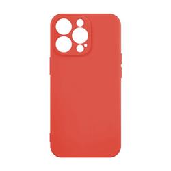 TINT CASE MOTOROLA MOTO E14 czerwony-96279