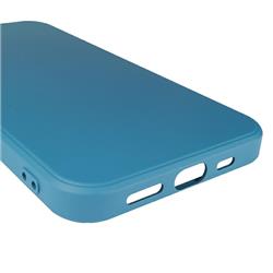 TINT CASE MOTOROLA MOTO E14 niebieski-96269