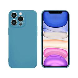 TINT CASE OPPO RENO 12 5G niebieski-96314