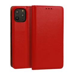 KABURA BOOK SPECIAL SKÓRA XIAOMI REDMI NOTE 12 4G czerwona-96619