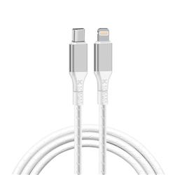 KABEL AMPERE 35W USB TYP C - LIGHTNING 1M biały
KAB000330-96715