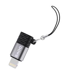 ADAPTER BWOO MINI BZ-37 USB - LIGHTNING 
GSM183266-96795