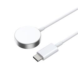 BEZPRZEWODOWA ŁADOWARKA MAGNETYCZNA BWOO 5W WL-18  DO APPLE WATCH 
GSM183276-96756