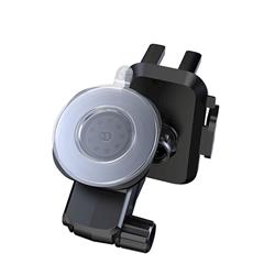 UCHWYT SAMOCHODOWY BWOO BO-ZJ125 DASHBOARD CAR HOLDER ABS   SILICON   ALUMINIUM CZARNY
GSM183286-96804