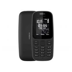 TELEFON NOKIA 105 TA-1174 DS CZARNA -97051