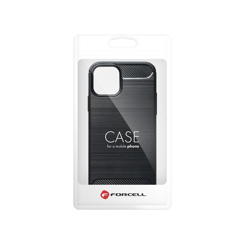 CARBON IPHONE 16 (6.1) czarny-97083