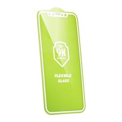 SZKŁO FLEXIBLE NANO GLASS 5D FULL GLUE HUAWEI P30 LITE czarny (HOT BLENDING)-36940