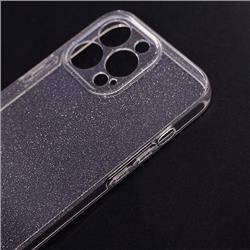 NAKŁADKA SHINE IPHONE 16 PRO MAX (6.9) transparent-97119