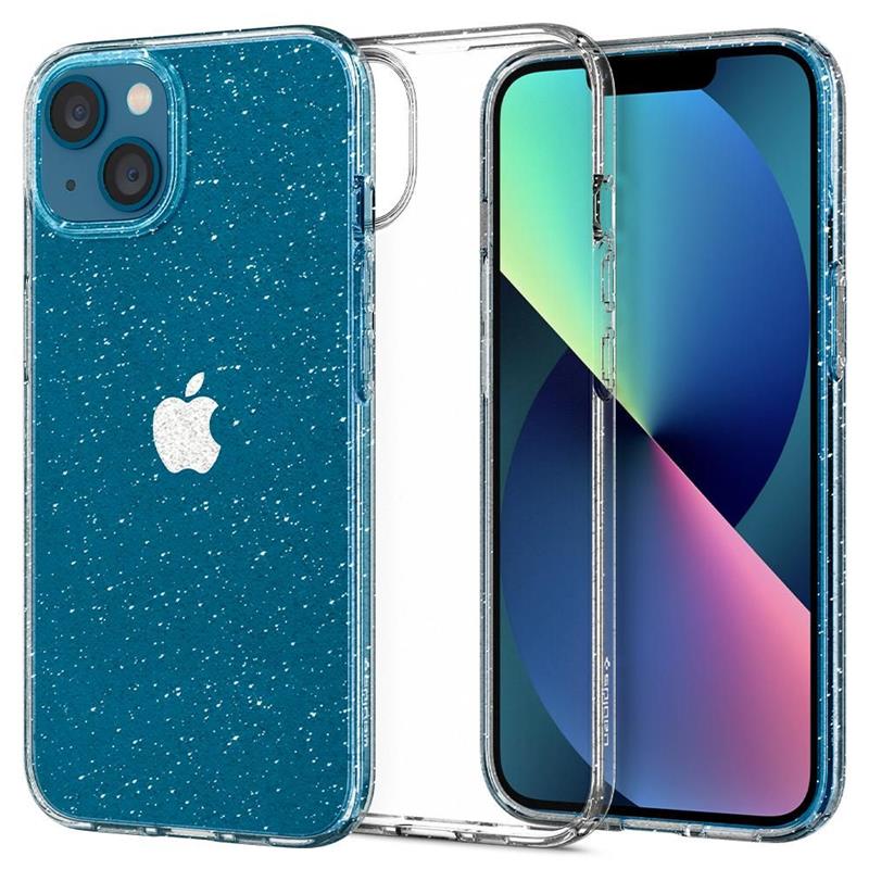 SPIGEN LIQUID CRYSTAL IPHONE 16 PRO MAX (6.9) GLITTER CRYSTAL
8809971229210-97338