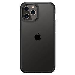 SPIGEN ULTRA HYBRID IPHONE 16 PLUS (6.7) MATTE czarny
8809971229876-97373