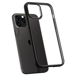 SPIGEN ULTRA HYBRID IPHONE 16 PLUS (6.7) MATTE czarny
8809971229876-97376