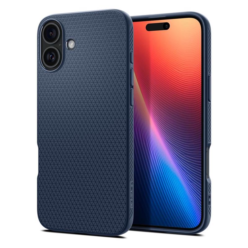 SPIGEN LIQUID AIR IPHONE 16 PRO (6.3) NAVY BLUE
8809971230308-97419