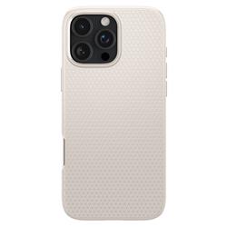 SPIGEN LIQUID AIR IPHONE 16 PRO (6.3) NATURAL TITANIUM
8809971230322-97417