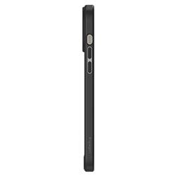 SPIGEN ULTRA HYBRID IPHONE 16 PRO MAX (6.9) FROST BLACK
8809971229319-97437