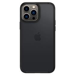 SPIGEN ULTRA HYBRID IPHONE 16 PRO MAX (6.9) FROST BLACK
8809971229319-97442