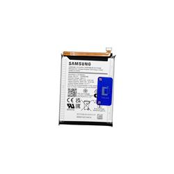 ORG BATERIA SERVICE PACK SAMSUNG A05s / A05s DUOS 2023
SLC-51
SM-A057F , SM-A057F/DS 
GH81-24363A-97677