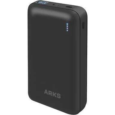 POWER BANK 20000 mAh SBS ARKS 20W czarny
164629
801841741585-97802