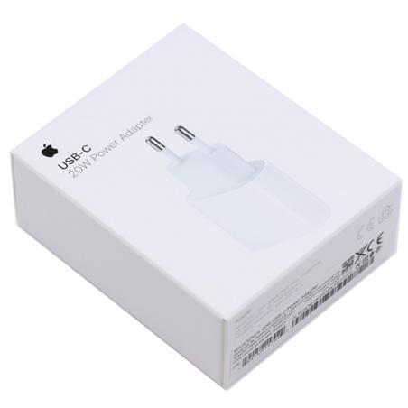 ORG WTYCZKA SIECIOWA APPLE USB-C MUVV3ZM/A 20W 3A BOX-97837